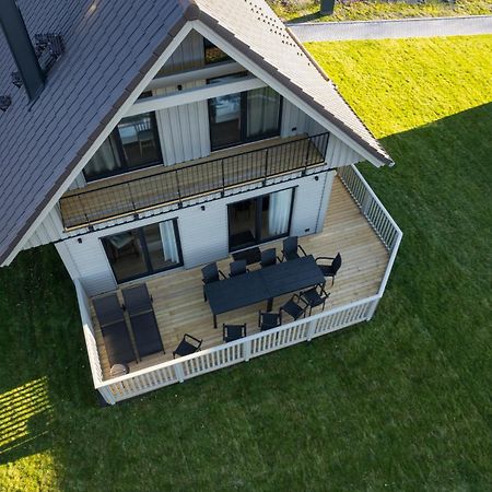 Alm-Chalet Exclusive 4 클라우슈탈젤러펠트 외부 사진
