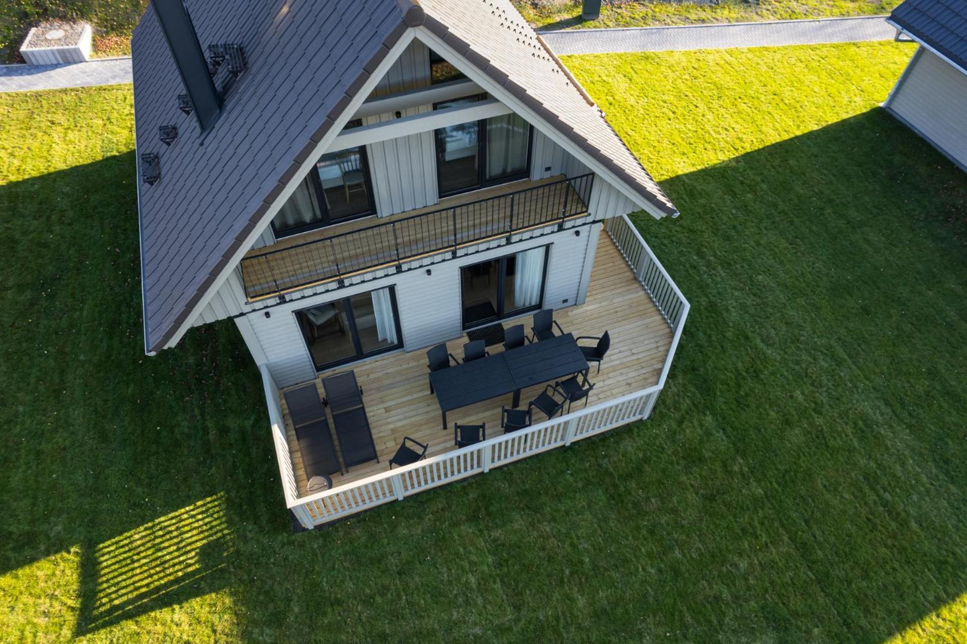 Alm-Chalet Exclusive 4 클라우슈탈젤러펠트 외부 사진